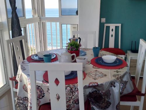  Apartamento G&A Playa in Algarrobo-Costa