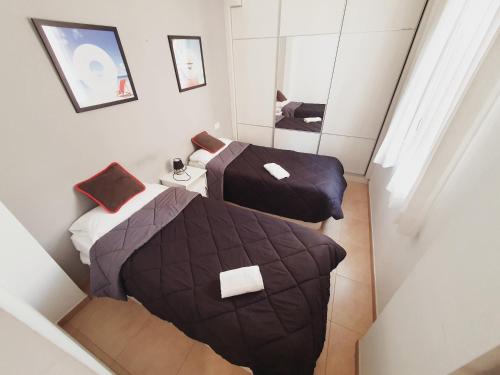 Luxury Apartments Puerto Valencia, Valencie