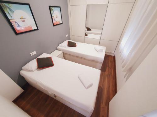 Luxury Apartments Puerto Valencia, Valencie (fotografie 9)
