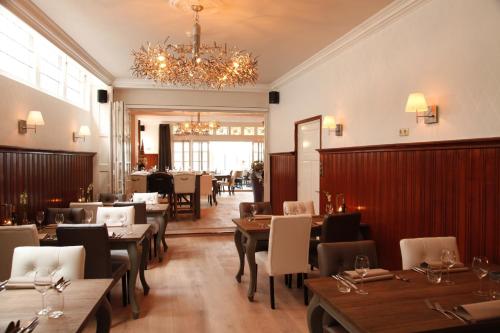 Restoran, Hotel Restaurant Riche in Boxmeer