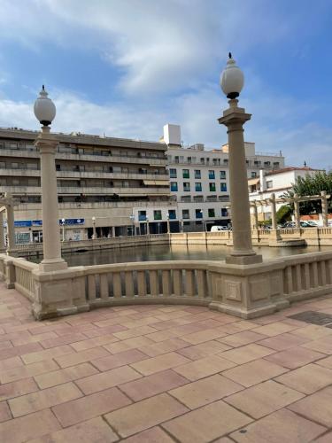  Marineda in Comarruga