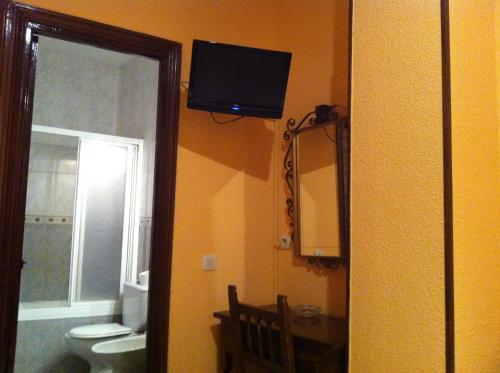Hostal Paracuellos
