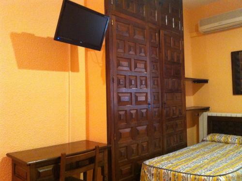 Hostal Paracuellos