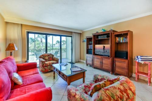 SOUTH SEAS BEACH VILLA 2112 - main image