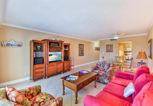 SOUTH SEAS BEACH VILLA 2112 - image 7
