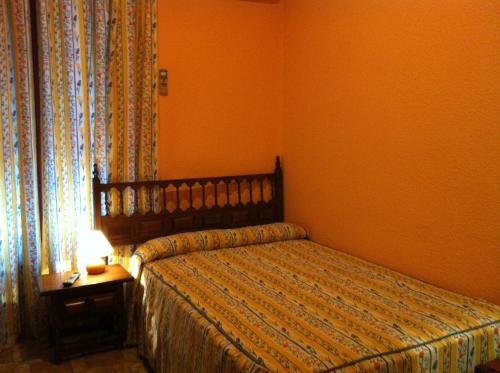 Hostal Paracuellos