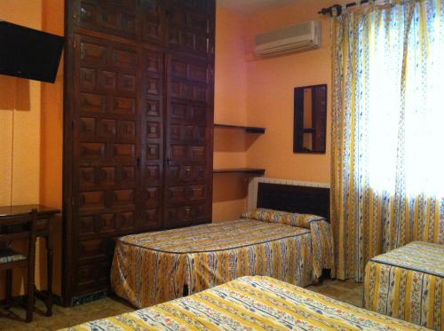 Hostal Paracuellos