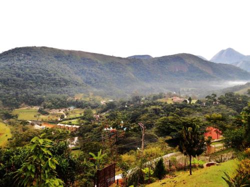 Pousada Quinta do Alto