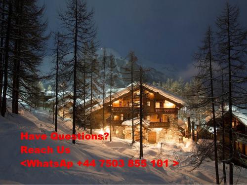 Val d 'Isère 10 guests gîte à louer Rivers-Derrière