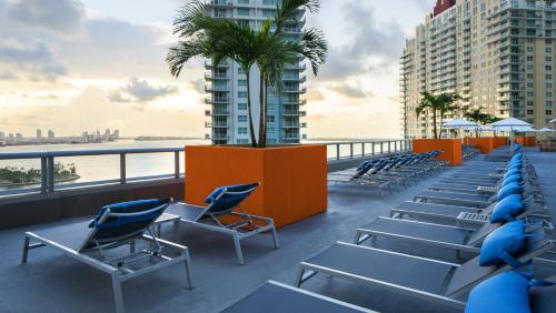 Hyatt Centric Brickell Miami