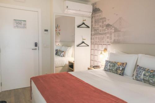 Mouraria Lisboa Hotel - image 13