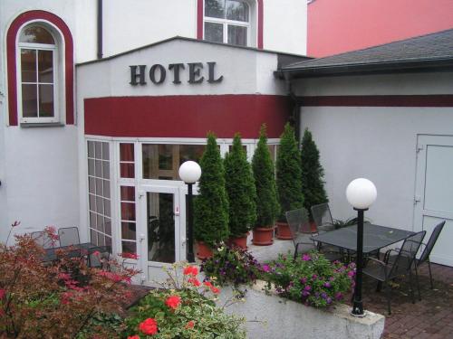 Hotel Jerabek - image 14