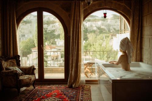 tribal cave hotel in goreme turkey 200 reviews price from 49 planet of hotels tribal cave hotel in goreme turkey 200 reviews price from 49 planet of hotels