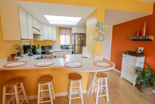 Holiday home in St Augustine Florida