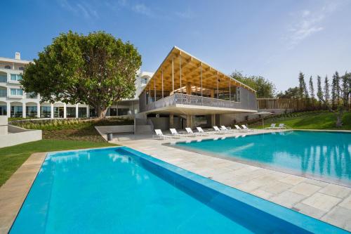 OZADI Tavira Hotel, Tavira bei Vila Nova De Cacela