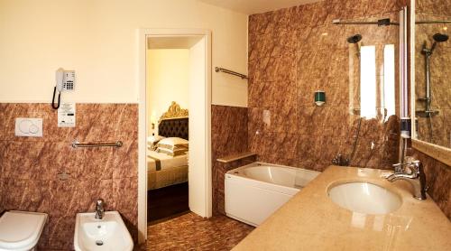 Grand Hotel Di Lecce - main image