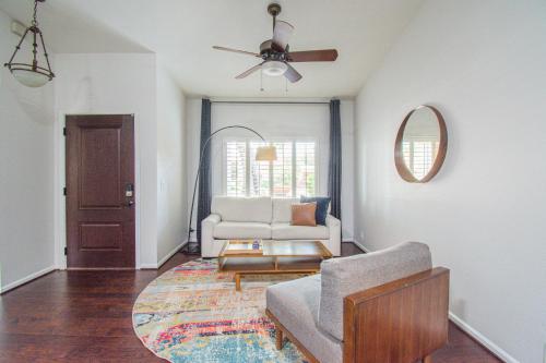 WanderJaunt - Admiral - 7BR Home - North Scottsdale - image 10