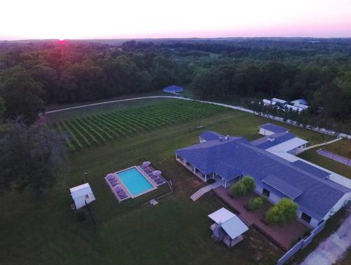 High Hill Farm - main image