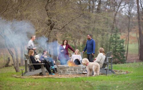 High Hill Farm - image 9