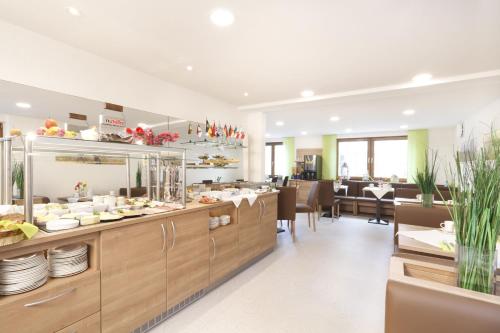 Hotel Pension Stern 5