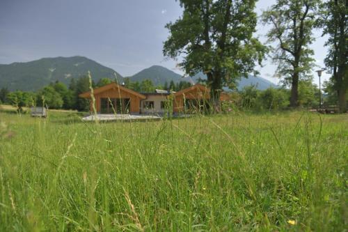 Ferienhaus Strohschneider - Nassfeld Hermagor