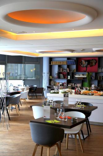 Mercure Nantes Centre Gare - image 3