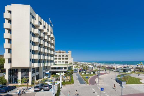 Hotel Baltic - image 9