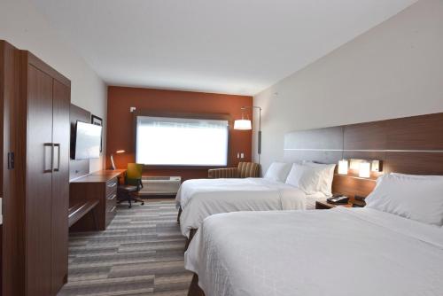 Holiday Inn Express and Suites Orlando - Lake Nona Area By IHG