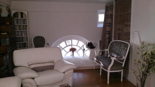 Magnifique Appartement dans Hôtel Particulier Monument Historique - image 8