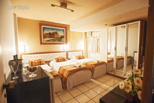 Laguna Praia Hotel Laguna Praia Hotel is a popular choice amongst travelers in Maceio, whether exploring or just passing through. The hotel has everything you need for a comfortable stay. Free Wi-Fi in all rooms, 24-hou