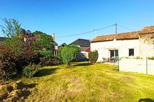 Petite maison de charme