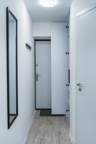 Апартаменти MYFREEDOM поруч із метро Святошин in Svyatoshynskyj