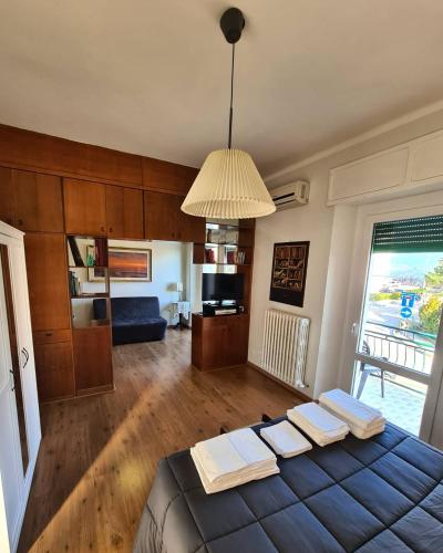  Conero Apartments in Camerano