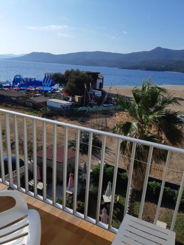 Beach Hôtel