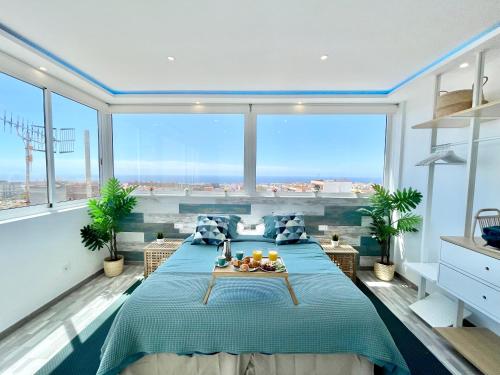 Atico Loft Villa Blanca Tenerife