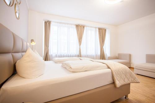 TM Hotel Düsseldorf, Düsseldorf (photo 10)