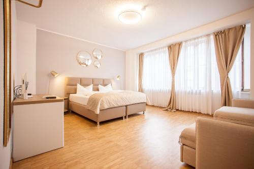 TM Hotel Düsseldorf, Düsseldorf (photo 5)