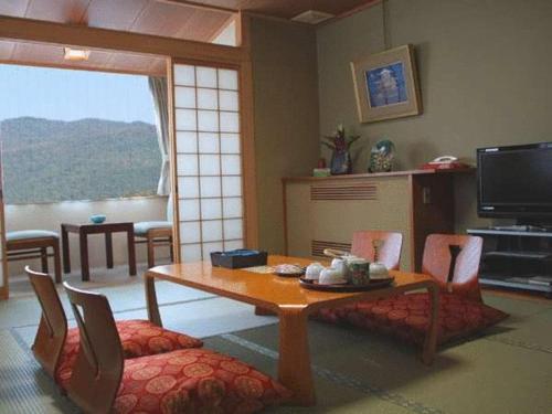 Gion Fukuzumi Ryokan