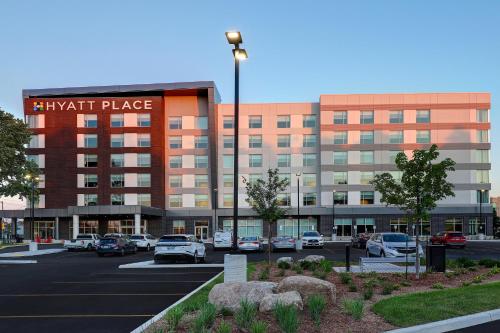 Hyatt Place Ottawa West - Hotel - Ottawa