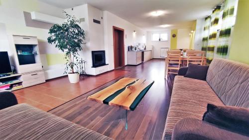 บริการและสิ่งอำนวยความสะดวก, Penzion Katka in เวลกาลอมนิกา