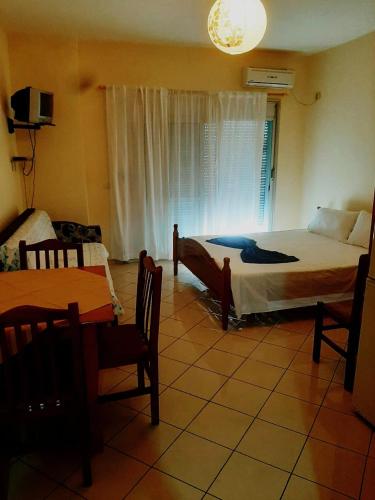 studios at heart of Vlore