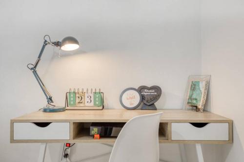 Superbe appartement tout pres de Paris