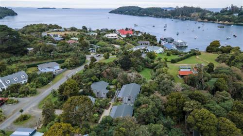 Kaka Retreat Motel, Stewart Island – Stewart Island, WA