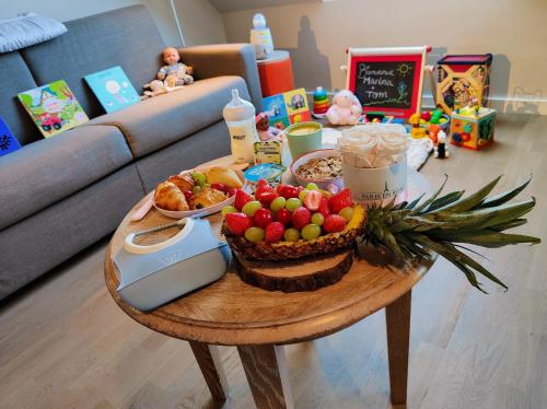 Hotel Montbriand Antony - Ancien Alixia - image 3