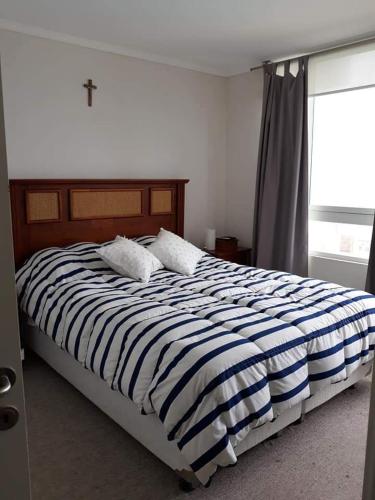 Departamento Frente al mar Costa Puyai - Papudo in Ζαπαλλάρ