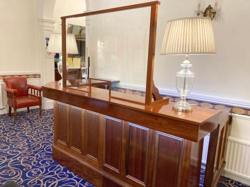Dergvale Hotel, Dublino (foto 8)