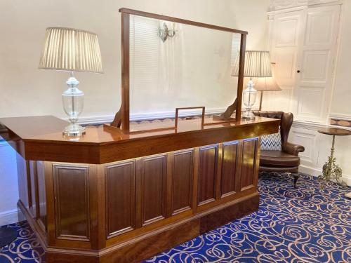 Dergvale Hotel, Dublino (foto 2)