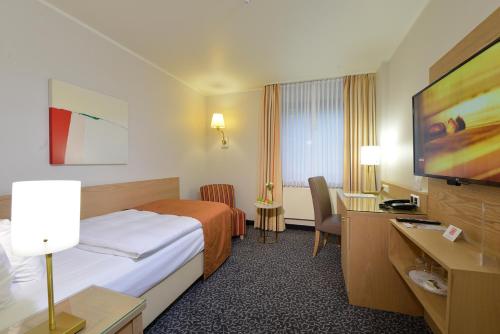 Best Western Hotel Der Föhrenhof - image 13