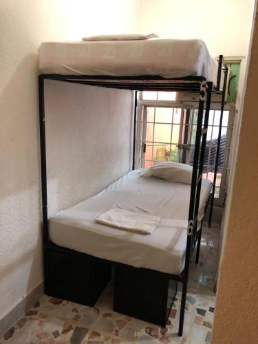 Mini Hostal Cultural de Mazatlán
