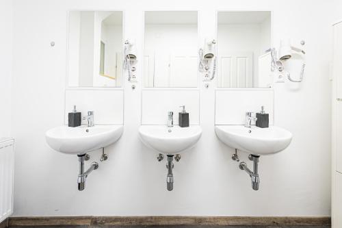 Space Home Apartment - City Center, Vídeň (fotografie 9)